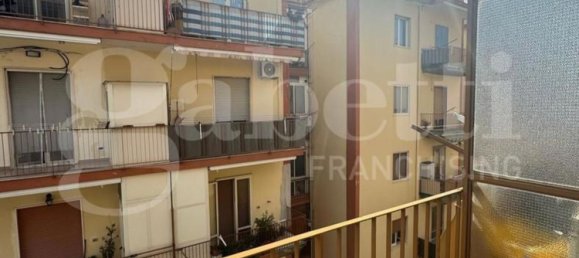 3 bedrooms Apartment in Torre Annunziata, Italy No. 340050 24