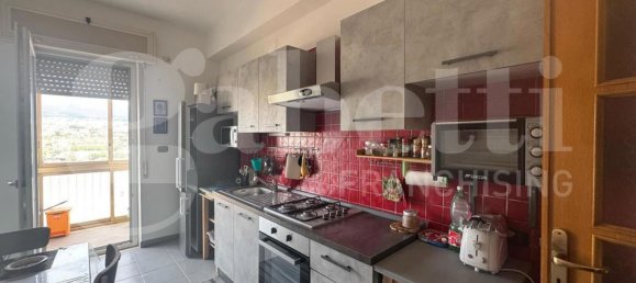 3 bedrooms Apartment in Torre Annunziata, Italy No. 340050 13
