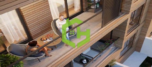 Duplex T3 em Dubai, UAE N.º 23255 7