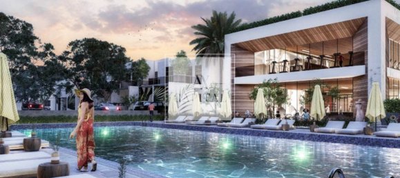 4 bedrooms Townhouse in Mohammed Bin Rashid City, UAE No. 52195 6