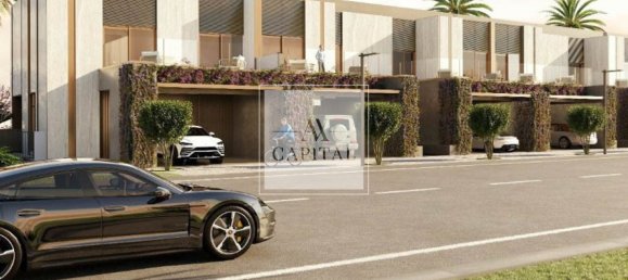 4 bedrooms Townhouse in Mohammed Bin Rashid City, UAE No. 52195 4