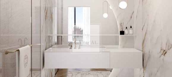 4 bedrooms Townhouse in Mohammed Bin Rashid City, UAE No. 52195 8