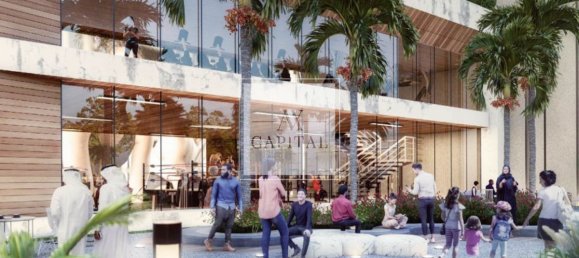 4 bedrooms Townhouse in Mohammed Bin Rashid City, UAE No. 52195 9