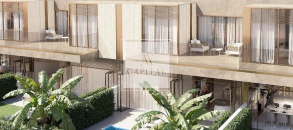 4 bedrooms Townhouse in Mohammed Bin Rashid City, UAE No. 52195 5