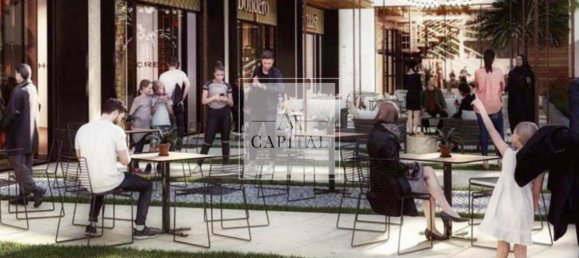 4 bedrooms Townhouse in Mohammed Bin Rashid City, UAE No. 52195 10