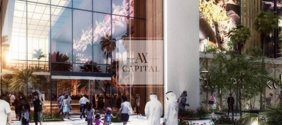 4 bedrooms Townhouse in Mohammed Bin Rashid City, UAE No. 52195 7