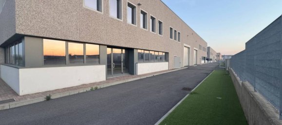 Armazém de 1 divisão em Rovato, Italy N.º 125162 10