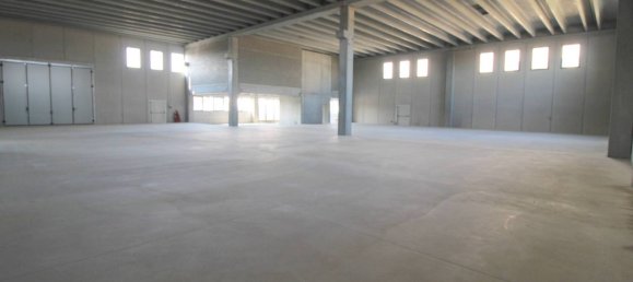 Armazém de 1 divisão em Rovato, Italy N.º 125162 5