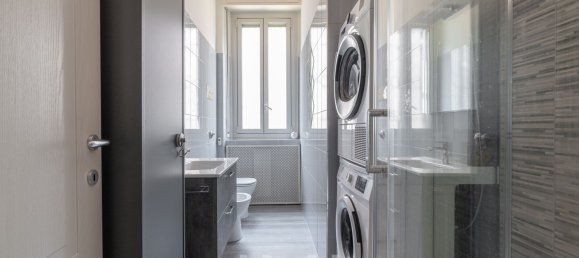 3 غرف نوم شقة في Milan, Italy رقم 364193 21