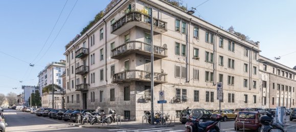 3 غرف نوم شقة في Milan, Italy رقم 364193 31