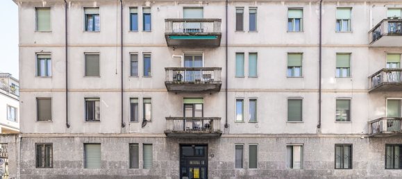 3 غرف نوم شقة في Milan, Italy رقم 364193 30