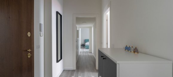 3 غرف نوم شقة في Milan, Italy رقم 364193 10