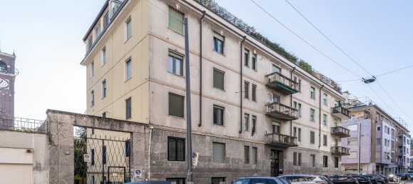 3 غرف نوم شقة في Milan, Italy رقم 364193 32