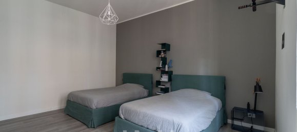 3 غرف نوم شقة في Milan, Italy رقم 364193 14