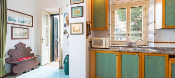 4 rooms Apartment in Casamicciola Terme, Italy No. 17427 9