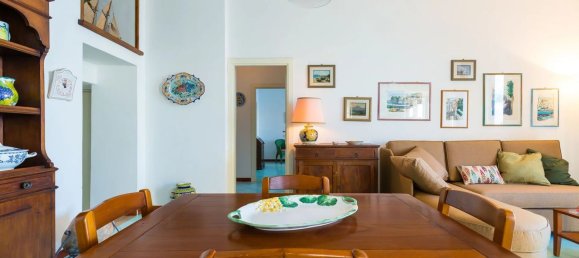 4 rooms Apartment in Casamicciola Terme, Italy No. 17427 6
