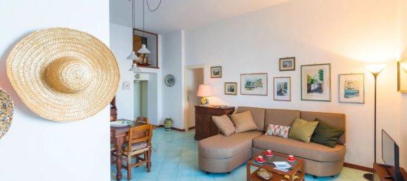 4 rooms Apartment in Casamicciola Terme, Italy No. 17427 7
