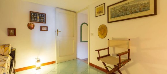 4 rooms Apartment in Casamicciola Terme, Italy No. 17427 24
