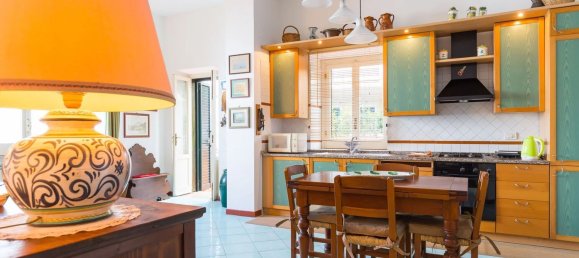 4 rooms Apartment in Casamicciola Terme, Italy No. 17427 2