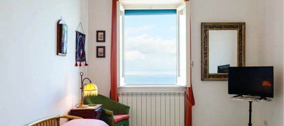 4 rooms Apartment in Casamicciola Terme, Italy No. 17427 30