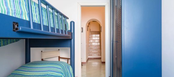 4 rooms Apartment in Casamicciola Terme, Italy No. 17427 26