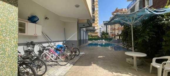 2 rooms Apartment in Mahmutlar, Turkey No. 30106 17