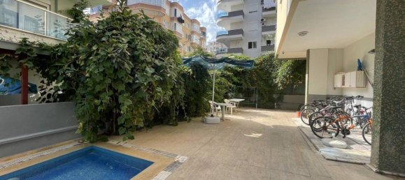 2 rooms Apartment in Mahmutlar, Turkey No. 30106 19