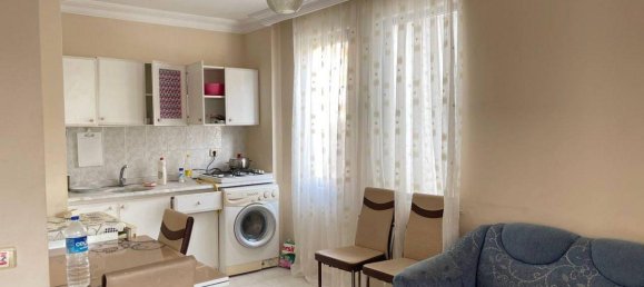 2 rooms Apartment in Mahmutlar, Turkey No. 30106 13
