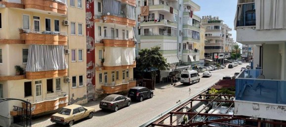 2 rooms Apartment in Mahmutlar, Turkey No. 30106 7