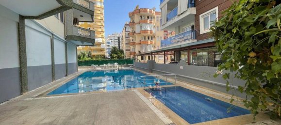 2 rooms Apartment in Mahmutlar, Turkey No. 30106 20