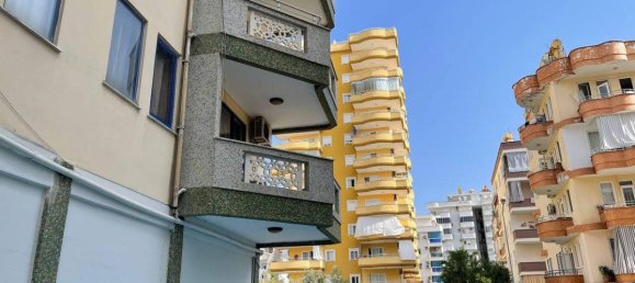 2 rooms Apartment in Mahmutlar, Turkey No. 30106 18