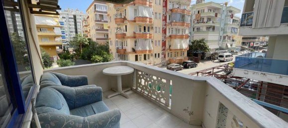 2 rooms Apartment in Mahmutlar, Turkey No. 30106 10