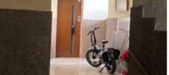 Квартира с 3 комнатами в Палермо, Италия № 208139 8