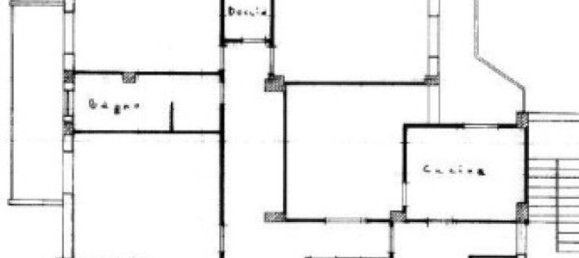 Квартира с 3 комнатами в Палермо, Италия № 208139 11