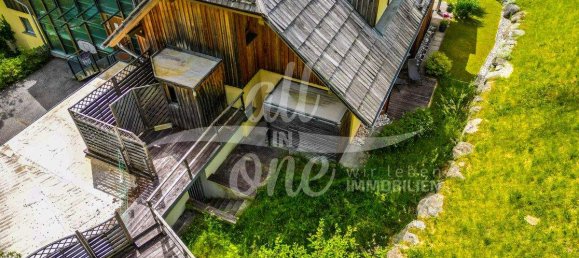 2-salle Appartement à Bad Kleinkirchheim, Austria No. 44949 14