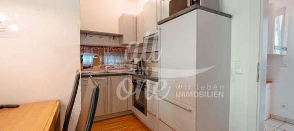 2-salle Appartement à Bad Kleinkirchheim, Austria No. 44949 3
