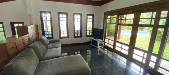 3 bedrooms Villa in Bang Tao, Thailand No. 5964 2
