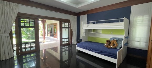 3 bedrooms Villa in Bang Tao, Thailand No. 5964 7