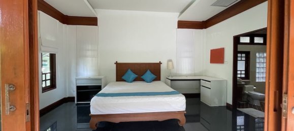 3 bedrooms Villa in Bang Tao, Thailand No. 5964 14