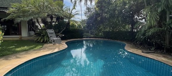3 bedrooms Villa in Bang Tao, Thailand No. 5964 17