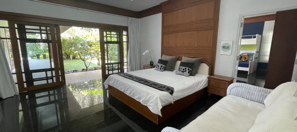 3 bedrooms Villa in Bang Tao, Thailand No. 5964 6