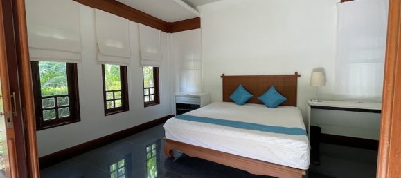 3 bedrooms Villa in Bang Tao, Thailand No. 5964 15