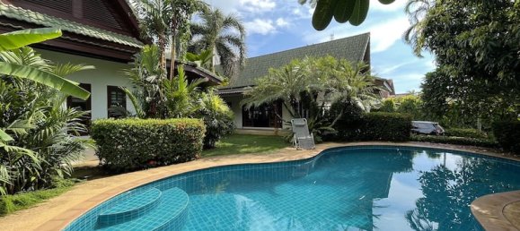3 bedrooms Villa in Bang Tao, Thailand No. 5964 18