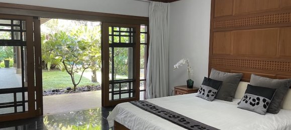 3 bedrooms Villa in Bang Tao, Thailand No. 5964 11