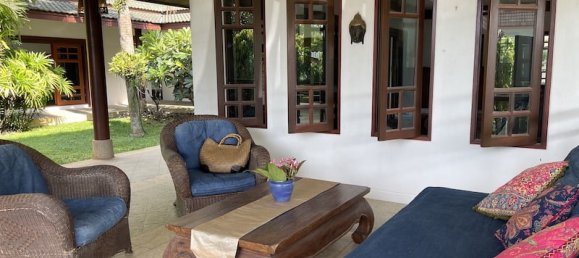 3 bedrooms Villa in Bang Tao, Thailand No. 5964 13