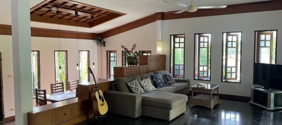 3 bedrooms Villa in Bang Tao, Thailand No. 5964 12