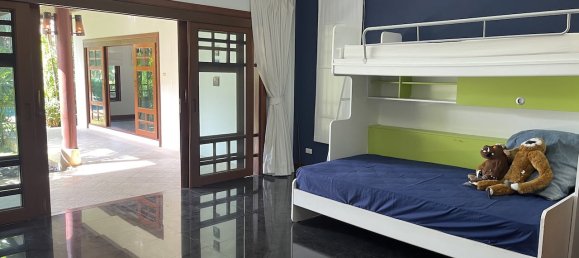 3 bedrooms Villa in Bang Tao, Thailand No. 5964 8