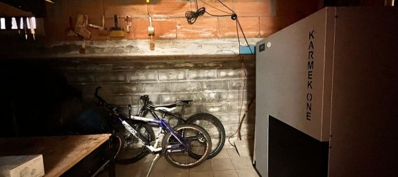 Casa de 3 habitaciónes en Capodimonte, Italy No. 260596 19