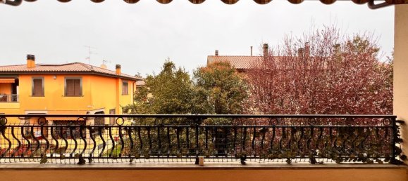 Casa de 3 habitaciónes en Capodimonte, Italy No. 260596 13