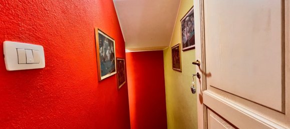 Casa de 3 habitaciónes en Capodimonte, Italy No. 260596 15